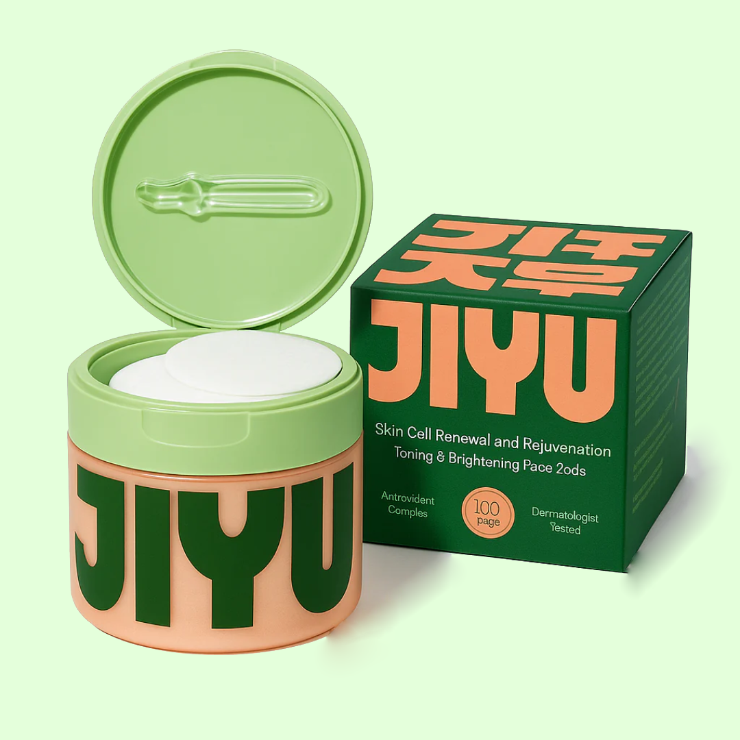 Korean Toner for Radiant Skin