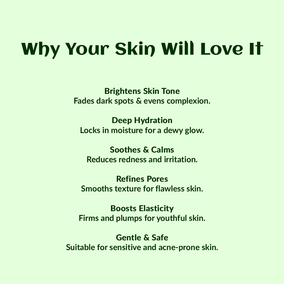 Korean Toner for Radiant Skin