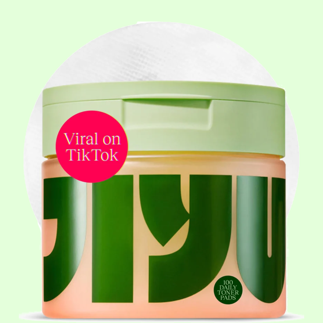 Korean Toner for Radiant Skin