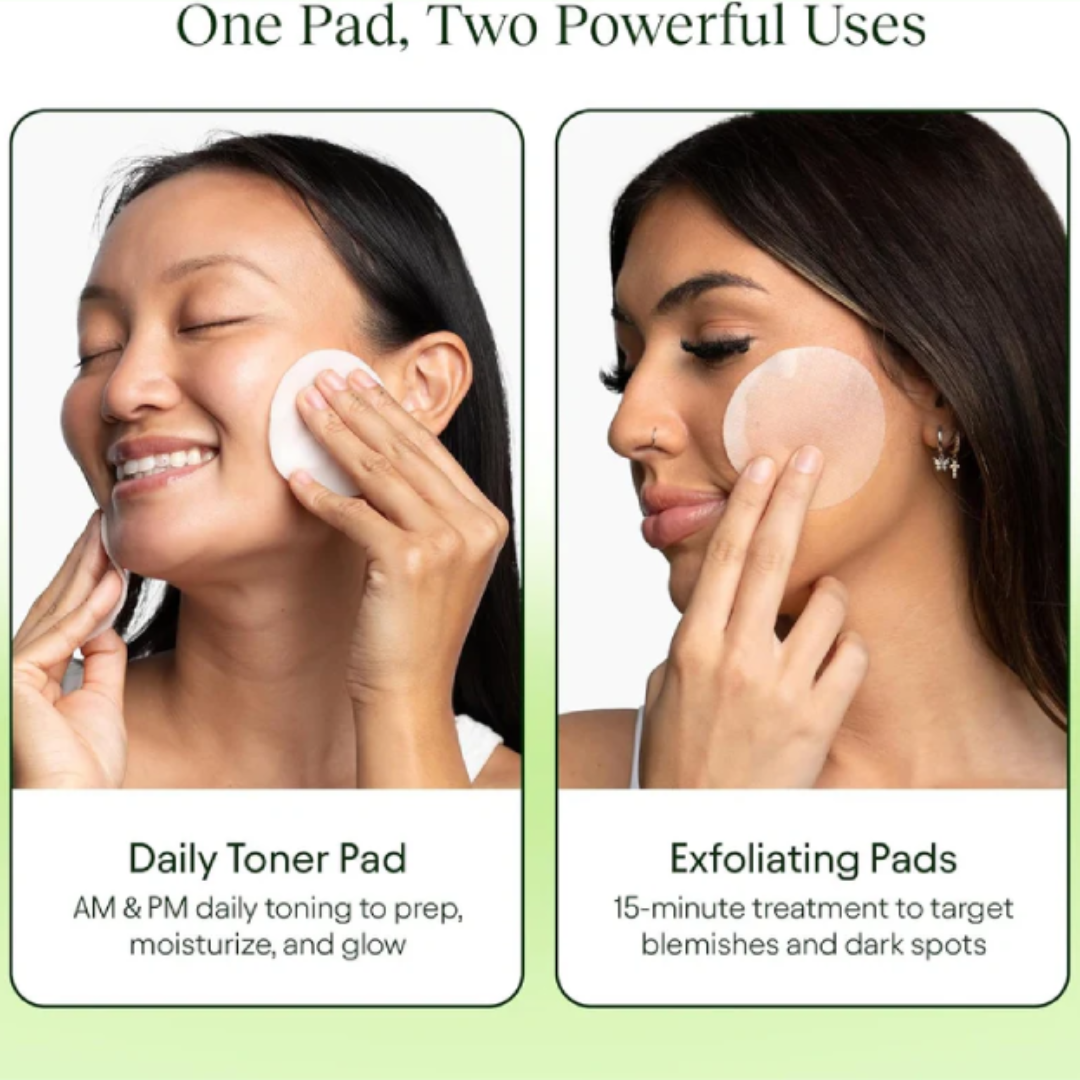 Korean Toner for Radiant Skin