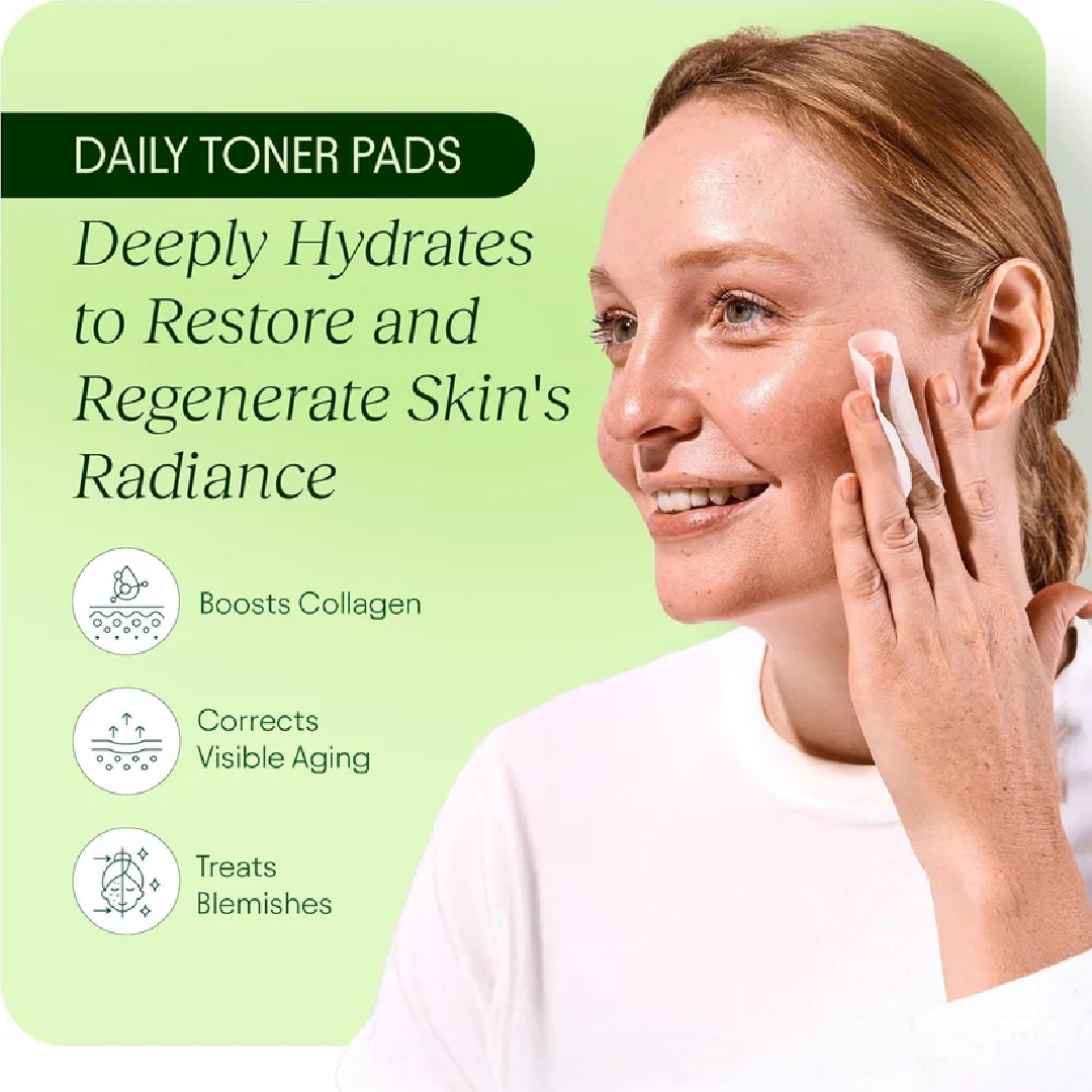 Korean Toner for Radiant Skin