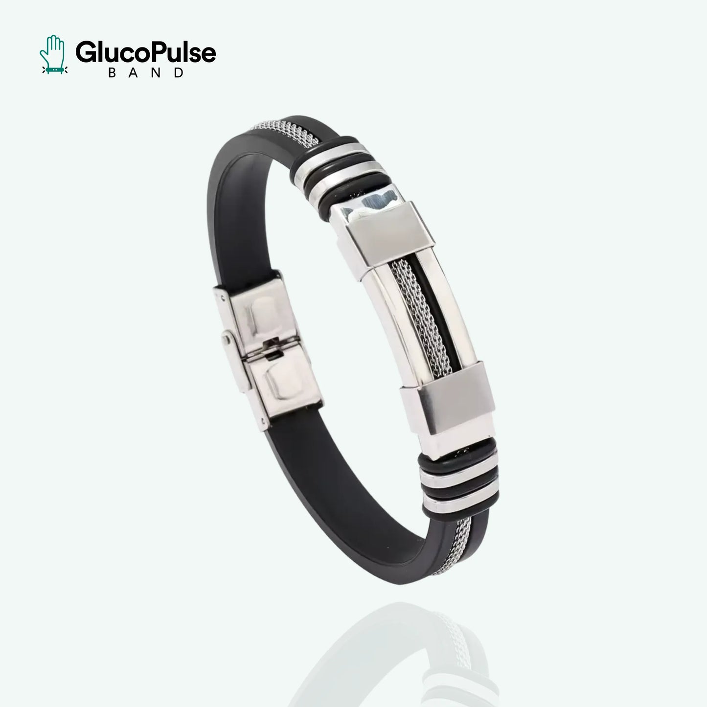 GlucoPulse™ Balance Band – Improve Circulation, Energy & Daily Wellness (3 Pack)