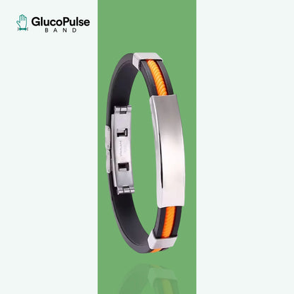 GlucoPulse™ Balance Band – Improve Circulation, Energy & Daily Wellness (3 Pack)