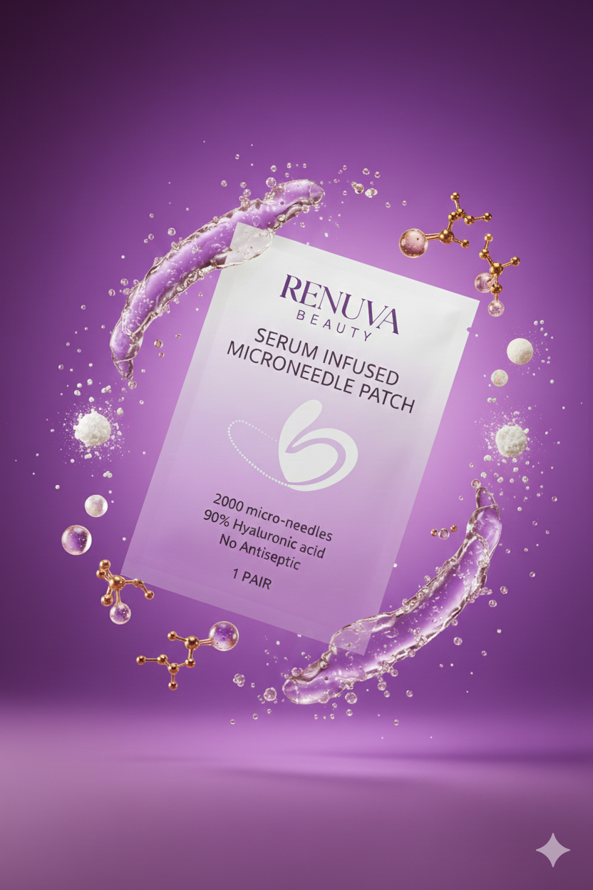 Hydrate & Glow Under-Eye Patches