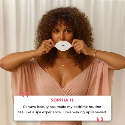 Renuva Collagen Hydrate Tape