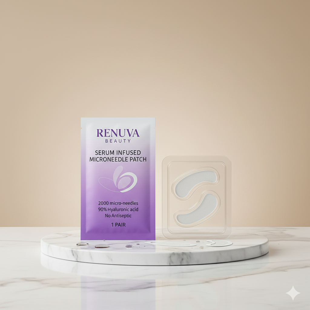 Hydrate & Glow Under-Eye Patches