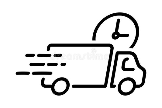 First in Line Priority Shipping