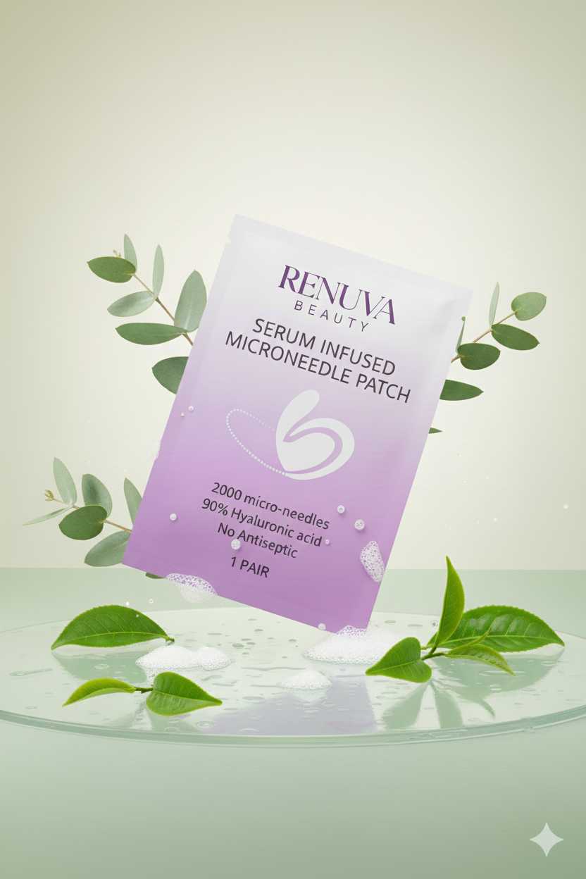 Hydrate & Glow Under-Eye Patches